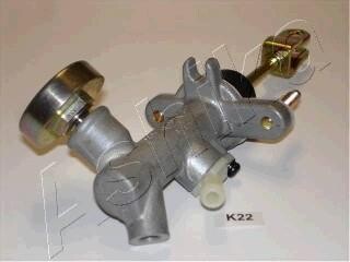 Цилиндр сцепления главный ASHIKA 95-0K-K22