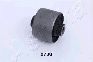 Сайлентблок дифференциала ASHIKA GOM2738