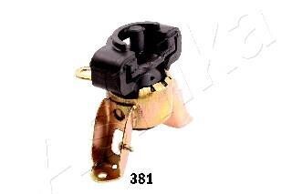 Подушка двигателя ASHIKA GOM-381