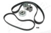Комплект ремня ГРМ ASHIKA KCT498 (фото 1)