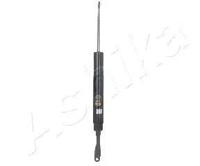 Амортизатор подвески передний газомасляный ASHIKA MA-00043