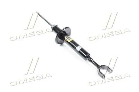 Амортизатор подвески передний газомасляный ASHIKA MA-00049