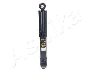 Амортизатор подвески задний масляный ASHIKA MA-00167