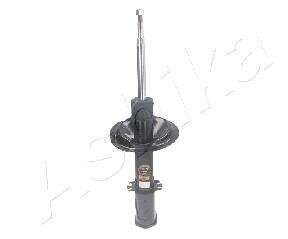 Амортизатор подвески передний газомасляный ASHIKA MA-00179