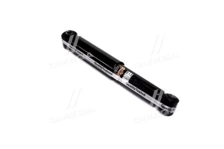Амортизатор подвески задний газомасляный ASHIKA MA-00341