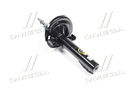 Амортизатор подвески передний газомасляный ASHIKA MA-00415
