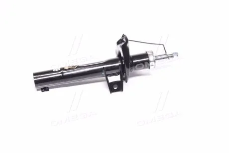 Амортизатор подвески передний газомасляный ASHIKA MA-00492