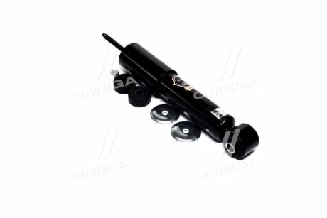 Амортизатор подвески передний газомасляный ASHIKA MA-00526
