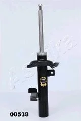 Амортизатор подвески передний левый газомасляный ASHIKA MA-00538
