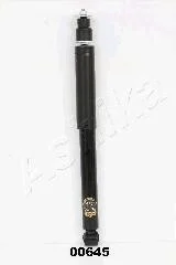 Амортизатор подвески задний газомасляный ASHIKA MA-00645