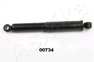 Амортизатор подвески задний газомасляный ASHIKA MA-00734