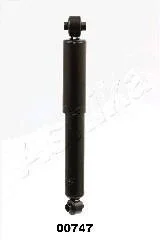Амортизатор подвески задний газомасляный ASHIKA MA-00747