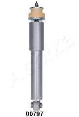 Амортизатор подвески задний газомасляный ASHIKA MA-00797