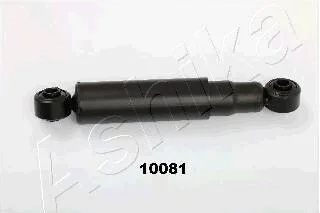 Амортизатор подвески передний масляный ASHIKA MA10081
