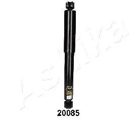 Амортизатор подвески задний газомасляный ASHIKA MA-20085