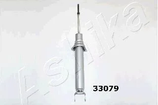 Амортизатор подвески передний газомасляный ASHIKA MA-33079