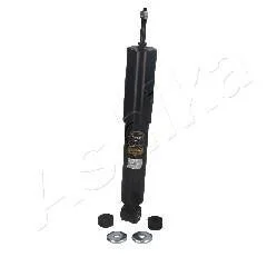 Амортизатор подвески передний масляный ASHIKA MA-50034