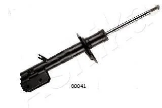 Амортизатор подвески передний левый газомасляный ASHIKA MA-80041