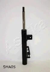Амортизатор подвески передний газомасляный ASHIKA MA-SMA05
