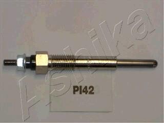 Свеча накаливания ASHIKA PI42