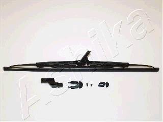 Щетка стеклоочистителя 450 мм (18\'\') ASHIKA SA-X45S