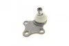 Опора кульова (передня/знизу) Citroen Berlingo/Peugeot Partner 96- (d=16mm) ASMETAL 10CT0100 (фото 5)