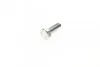 Опора кульова (передня/знизу) Citroen Berlingo/Peugeot Partner 96- (d=16mm) ASMETAL 10CT0100 (фото 6)