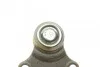 Опора кульова (передня/знизу) Citroen Berlingo/Peugeot Partner 96- (d=16mm) (+PS) ASMETAL 10CT0200 (фото 3)