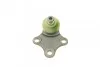 Опора кульова (передня/знизу) Citroen Berlingo/Peugeot Partner 96- (d=16mm) (+PS) ASMETAL 10CT0200 (фото 7)
