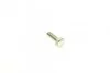 Опора кульова (передня/знизу) Citroen Berlingo/Peugeot Partner 96- (d=16mm) (+PS) ASMETAL 10CT0200 (фото 9)
