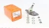 Опора кульова (передня/знизу) Dacia Duster/Renault Duster 1.2-2.0 10- ASMETAL 10DC1005 (фото 1)