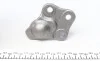 Опора кульова (передня/знизу) Dacia Duster/Renault Duster 1.2-2.0 10- ASMETAL 10DC1005 (фото 4)