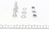 Опора кульова (передня/знизу) Dacia Duster/Renault Duster 1.2-2.0 10- ASMETAL 10DC1005 (фото 6)