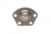 Опора кульова (передня/знизу) Fiat Ducato/Peugeot Boxer (1.4t) 02-06 ASMETAL 10FI3004 (фото 3)