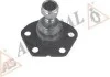 Опора кульова (передня/знизу) Fiat Ducato/Peugeot Boxer (1.8t) 02- ASMETAL 10FI3005 (фото 2)