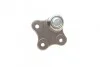 Опора кульова (передня) Citroen Nemo/Fiat Fiorino 08- (=10OP1505) ASMETAL 10FI3505 (фото 3)