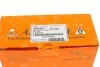 Опора кульова (передня/знизу) Ford Transit 91-00 ASMETAL 10FR1001 (фото 11)