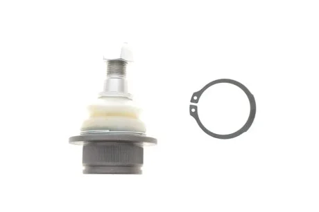 Опора кульова (передня) Ford Transit V184/V347 00- /Connect 02-13 (+ зубці кріплення) ASMETAL 10FR1300R