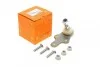 Опора кульова (передня/знизу) Ford Focus II 1.4-2.0TDCi 04-12/C-Max 07-10/Volvo C30/C70/S40 04- ASMETAL 10FR1706 (фото 1)