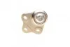 Опора кульова (передня) Ford Galaxy/Mondeo 1.6-2.0 TDCi 06-15 ASMETAL 10FR2205 (фото 4)