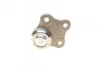 Опора кульова (передня/знизу) Ford Fiesta/Fusion 1.2-1.6 01-12 ASMETAL 10FR3515 (фото 4)