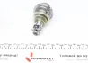 Опора кульова (передня/знизу) Hyundai H100/Mitsubishi L300 86-13 ASMETAL 10HY10 (фото 2)