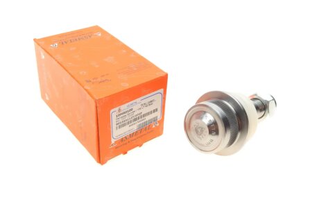 Опора кульова (передня) MB Sprinter/VW LT 96- ASMETAL 10MR0100