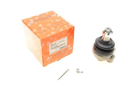 Опора кульова (передня/зверху) Mitsubishi L300/L400 86-05 ASMETAL 10MT0101