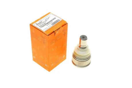 Опора кульова (передня/знизу) Mazda 323/626 -04 ASMETAL 10MZ0500