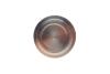 Опора кульова (передня/знизу) Nissan Navara/Pathfinder III 04- (d=24mm) ASMETAL 10NS0100 (фото 3)