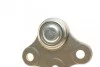 Опора кульова (передня) Opel Combo 00- ASMETAL 10OP1500 (фото 3)