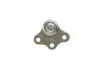 Опора кульова (передня) Opel Combo 00- ASMETAL 10OP1500 (фото 4)