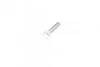 Опора кульова (передня/знизу/L) Opel Omega A 86-94 ASMETAL 10OP7826 (фото 8)