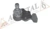 Опора кульова (передня/знизу/R) Opel Omega A 1.8-3.6 86-94 ASMETAL 10OP7827 (фото 12)